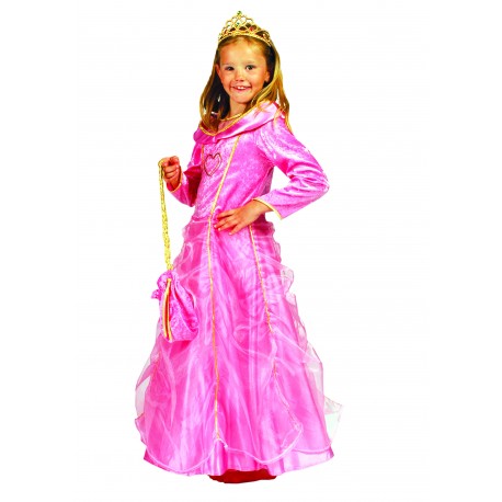 costume princesse