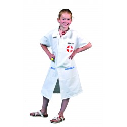 costume nurse
