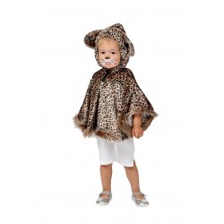 costume léopard