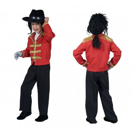 veste Michaël Jackson