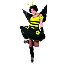 robe abeille