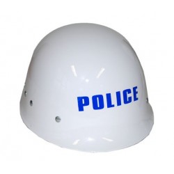 casque police
