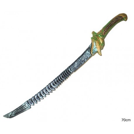 épée "dragon"