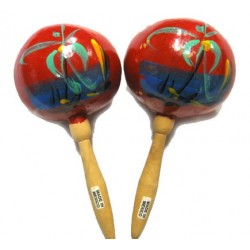 maracas