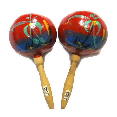 maracas