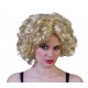perruque "Marilyn Monroe"