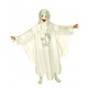 costume fantôme blanc