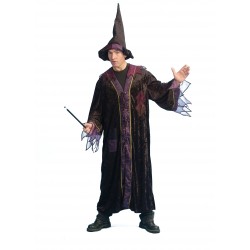 costume magicien