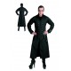 long manteau gothique