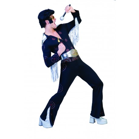 costume Elvis