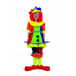 costume clown