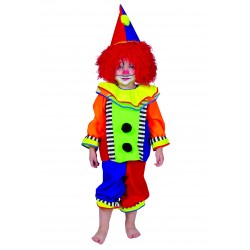 costume clown