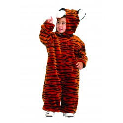 costume tigre