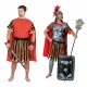 costume romain