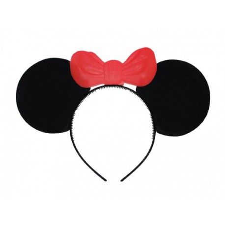 serre-tête Minnie