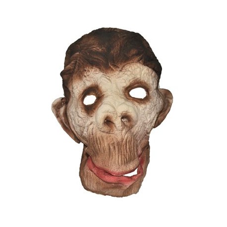 masque singe