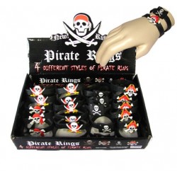 bracelet pirate