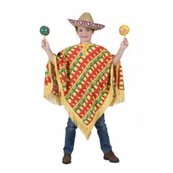 poncho