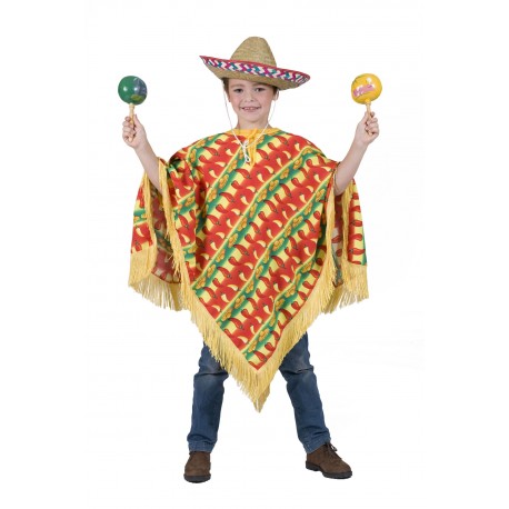 poncho