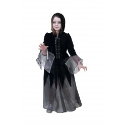 costume gothique