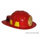 casque pompier