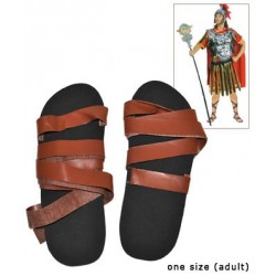 sandales romaines