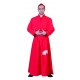 costume cardinal