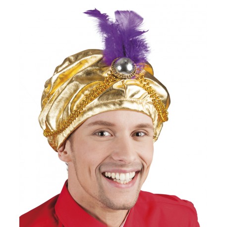 chapeau sultan Selim