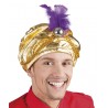 chapeau sultan Selim
