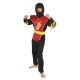 costume enfant ninja master