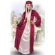costume adulte Renaissance queen