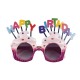 lunettes happy birthday