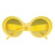 lunettes jackie neon
