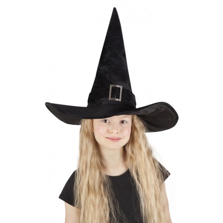 chapeau sorcière Kendra