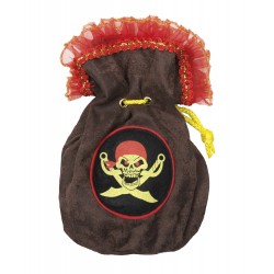 pirate bag