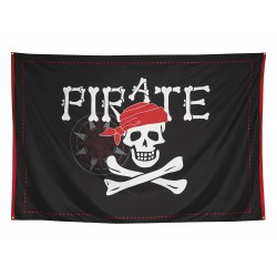 flag pirate xxl