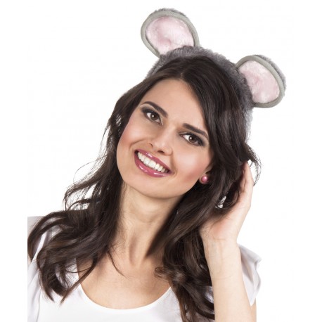 tiara mouse ears