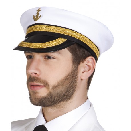 captain nicholas