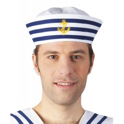 navy sailor