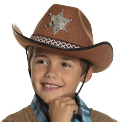 sheriff junior