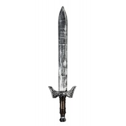 knight sword