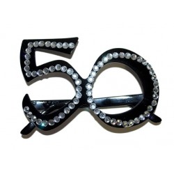 lunettes 50 ans