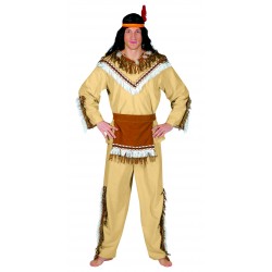 costume indien