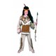 costume indien Sioux