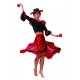 danseuse espagnole