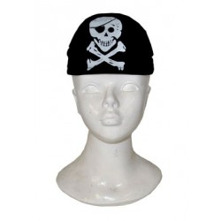 chapeau pirate