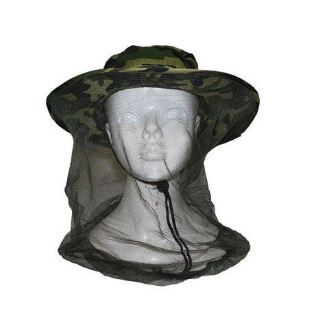 chapeau militaire