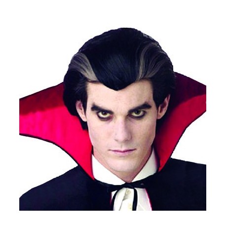 perruque Dracula