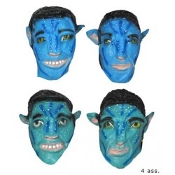 masque Avatar