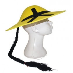 chapeau chinois